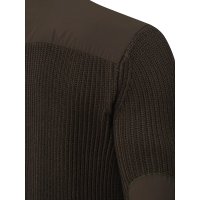 Dover Half Zip Tech Sweater - Brownbark&amp;Moss