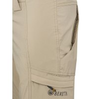 Rush EVO Shorts - Khaki