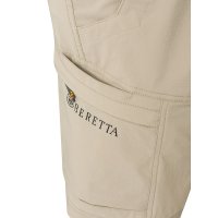 Rush EVO Shorts - Khaki