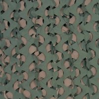 CAMO SYSTEM Camouflage net 4 x 2,4m