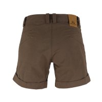 Women's shorts JAYDA mustang