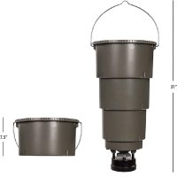 MOULTRIE All-In-One Timer - Digital feeding device MFG-13074