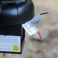 MOULTRIE Remote control for feeder MFHP53863