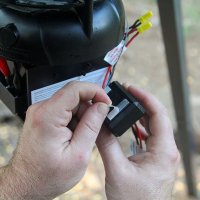 MOULTRIE Remote control for feeder MFHP53863