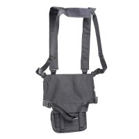 Tactical Chest Rig - Wolf Gray