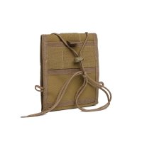 Travel case - Coyote Brown