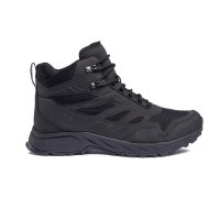 Wolf GTX Shoes - Black
