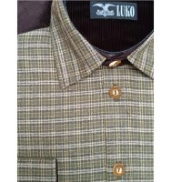 LUKO men's shirt 112216