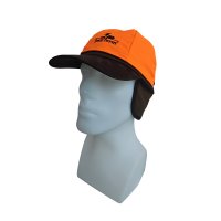 INDIFORM reversible cap