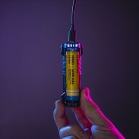 Armytek Handy C1 VE charger