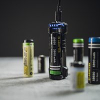 Armytek Handy C1 VE charger