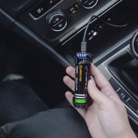 Armytek Handy C1 VE charger