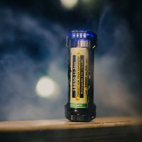 Armytek Handy C1 VE charger