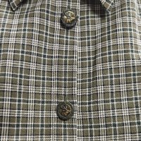 TRACHTEN women's shirt Green