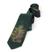Hunting tie - Hunter Siky