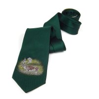 Hunting tie - Daniel