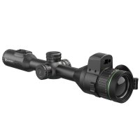 Hikmicro ALPEX 4K LRF A50EL - Digital night vision sight with laser rangefinder