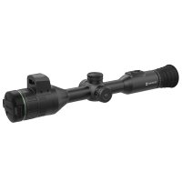 Hikmicro ALPEX 4K LRF A50EL - Digital night vision sight with laser rangefinder