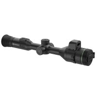 Hikmicro ALPEX 4K LRF A50EL - Digital night vision sight with laser rangefinder