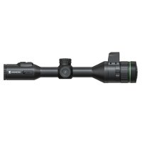 Hikmicro ALPEX 4K LRF A50EL - Digital night vision sight with laser rangefinder