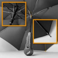 Tactical Umbrella - UZI