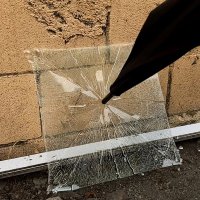 Tactical Umbrella - UZI