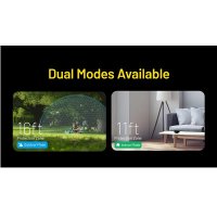 NITECORE - Electric insect repeller EMR40