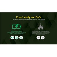 NITECORE - Electric insect repeller EMR40