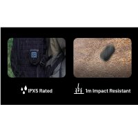 NITECORE - Electric insect repeller EMR40