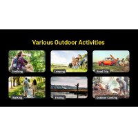 NITECORE - Electric insect repeller EMR40