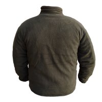 SCOTIA fleece sweatshirt