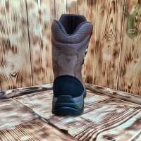 IBEX GTX - high boots