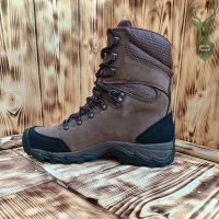 IBEX GTX - high boots