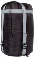 Frendo Camp 15 Sleeping bag Mummy grey