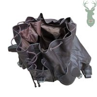 Leather bag BROWN Exclusive