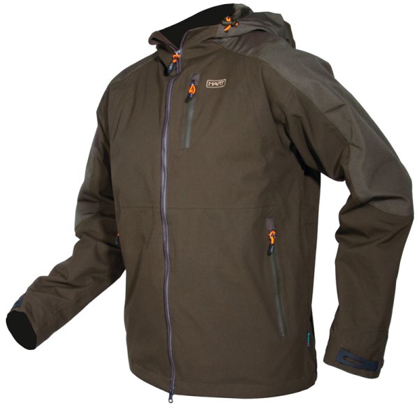 ARMOTION EVO-J coat