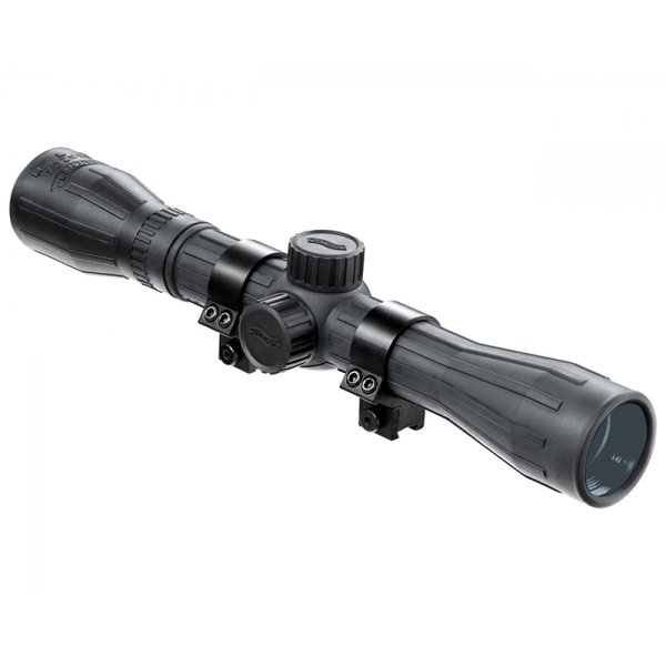 Walther rifle scope 4x32 GA With 11mm mount