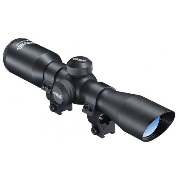 UMAREX 4x32 Compact riflescope