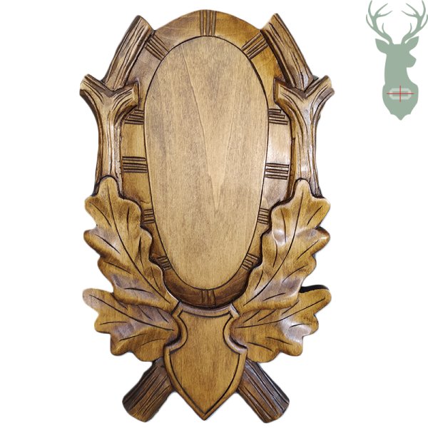 Trophy mat - Deer 14