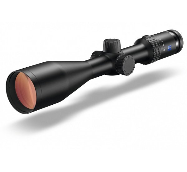 Zeiss Conquest V4 3-12×56 riflescope
