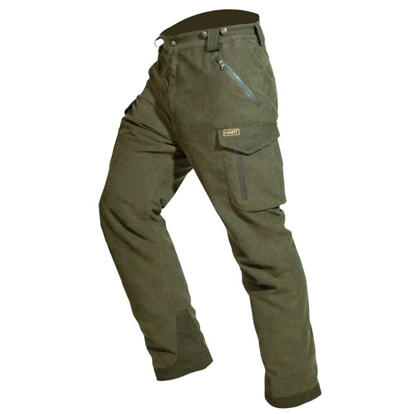 IRATI-T SP LINE trousers