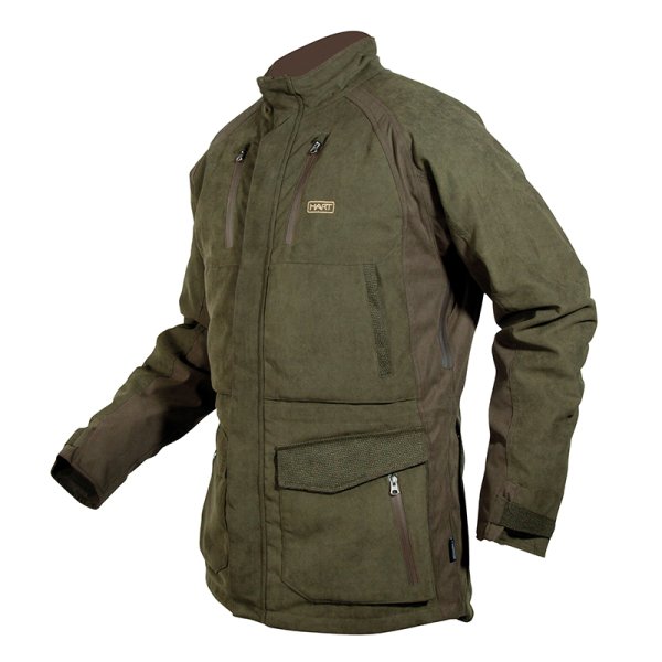 IRATI-J SP LINE coat