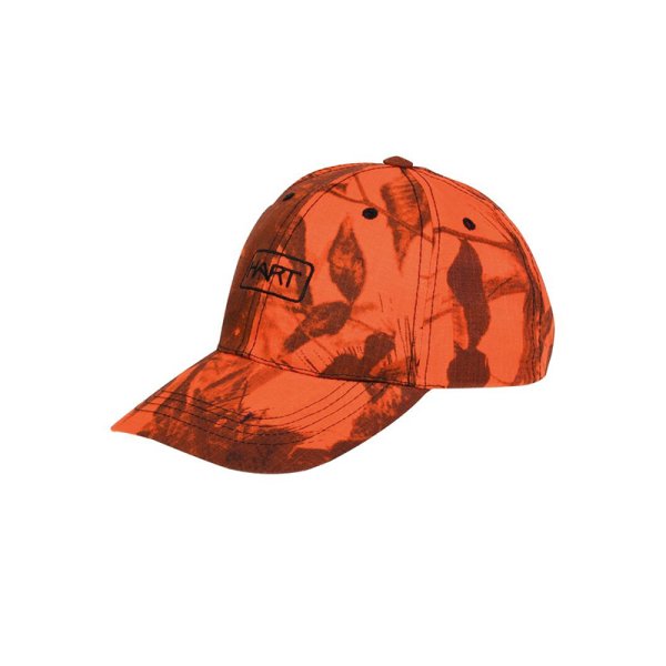 HENAR-C Camo blaze cap