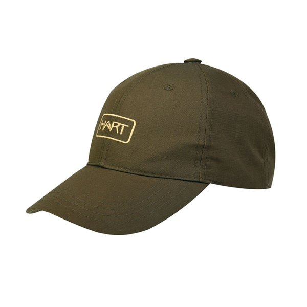 HENAR-C cap Dark olive