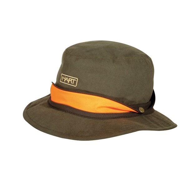 FIELDER-H hat
