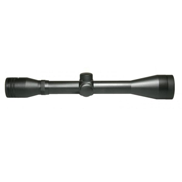 BAUER - Riflescope HJB 6x40 + mount BAU80120