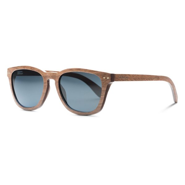 Waldblick Walnut wooden glasses