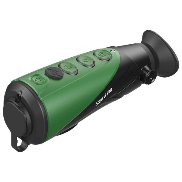 Night Pearl Scops 19 PRO