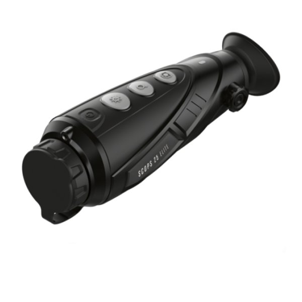 Night Pearl Scops 25 ELITE