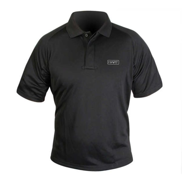 CLIMATIC-PS polo shirt